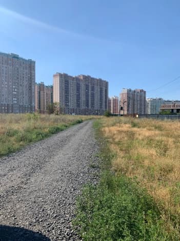 Купить земельный участок в Ростовской области. Вариант № 2330940, 1, площадь - квм, цена 14000000 рублей