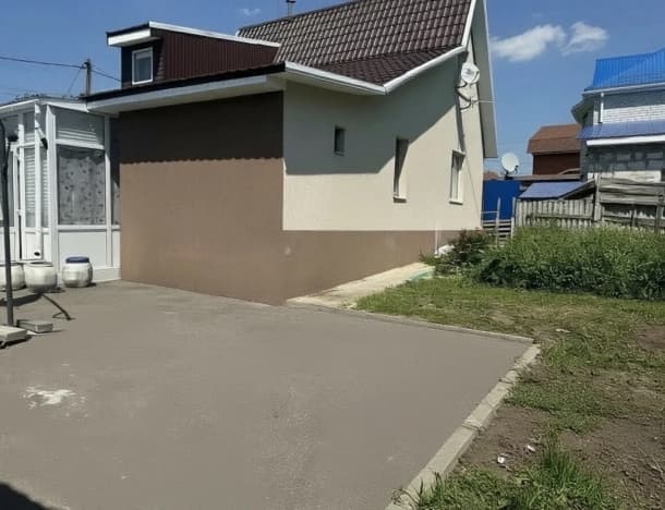 Купить дом в ИЖС в Белгородской области. Вариант № 2265110, 1, площадь - квм, цена 8400000 рублей