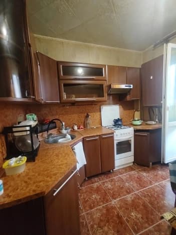 Купить квартиру площадью 34 кв.м в Белгородской области. Вариант № 2390069, 1, площадь - квм, цена 4500000 рублей