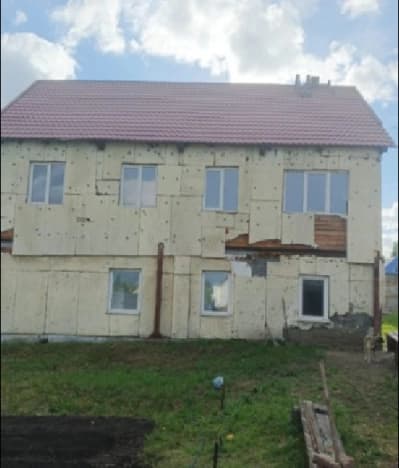 Купить дом на улице 1-я Цветочная в Кемерове. Вариант № 2246815, 1, площадь - квм, цена 5200000 рублей