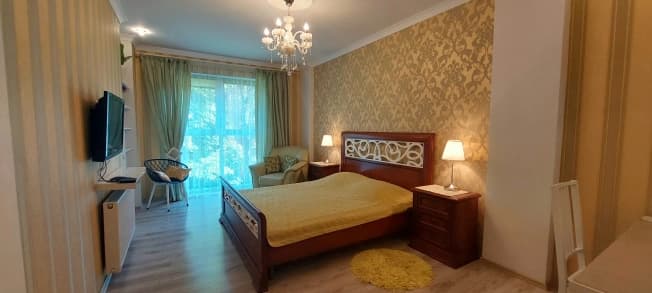 Снять квартиру в Калининграде. Вариант № 2217536, 0, площадь - квм, цена 55000 рублей