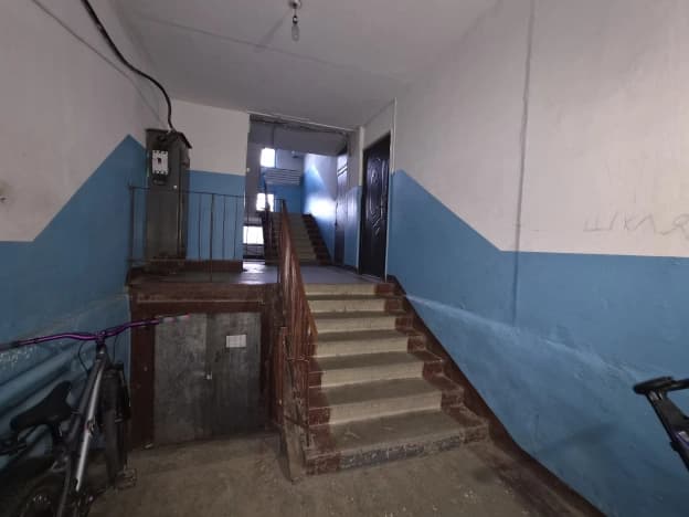 Купить квартиру площадью 25 кв.м в Уссурийске. Вариант № 2395208, 1, площадь - квм, цена 2900000 рублей
