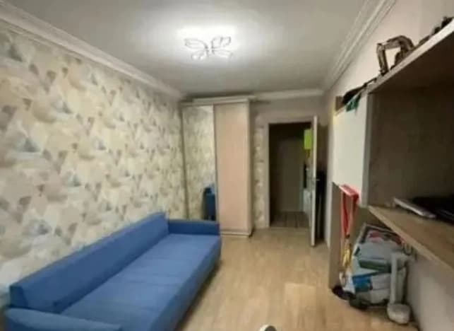 Купить квартиру с балконом на вторичке у метро Полянка в Москве. Вариант № 2209760, 1, площадь - квм, цена 18000000 рублей