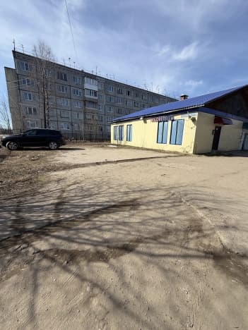 Снять коммерческую недвижимость в Архангельской области. Вариант № 2164398, 0, площадь - квм, цена 60000 рублей