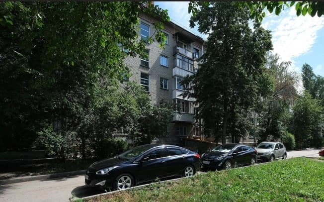 Купить квартиру до 8 млн в Обь. Вариант № 2350237, 1, площадь - квм, цена 4100000 рублей