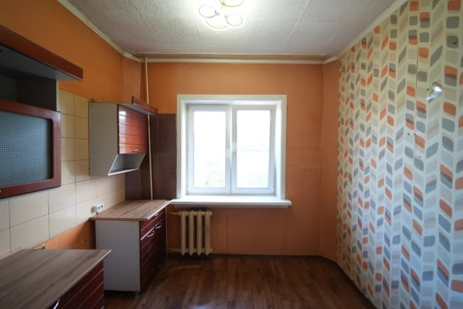 Купить двухкомнатную квартиру в Северобайкальске. Вариант № 2287386, 1, площадь - квм, цена 6500000 рублей