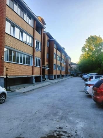 Купить двухкомнатную квартиру в ЖК Новые Матрешки в Новосибирске. Вариант № 2364246, 0, площадь - квм, цена 5999000 рублей