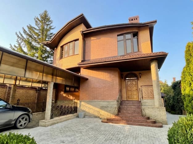 Купить дом на улице Деловая в Ростове-на-Дону. Вариант № 2146344, 0, площадь - квм, цена 75000000 рублей