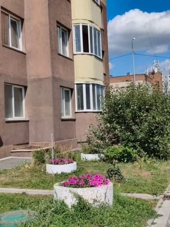 Купить квартиру в ЖК Европейский берег в Новосибирске. Вариант № 2299600, 0, площадь - квм, цена 7000000 рублей