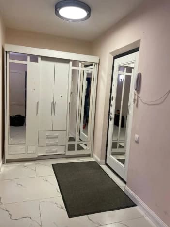 Купить двухкомнатную квартиру в ЖК Мелтцер Холл (Meltzer Hall) в Санкт-Петербурге. Вариант № 2187566, 0, площадь - квм, цена 13490000 рублей