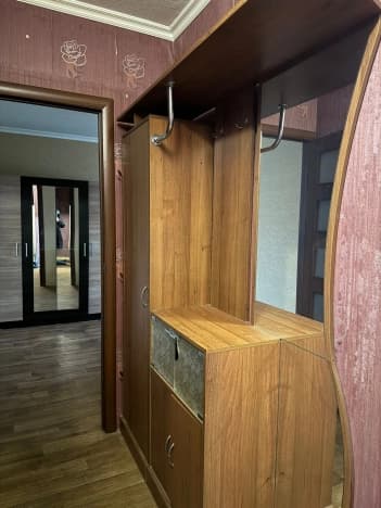 Снять квартиру площадью до 30 кв.м в Керчи. Вариант № 2317681, 1, площадь - квм, цена 25000 рублей