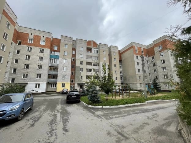 Купить двухкомнатную квартиру в Посёлоке Городского Типе Краснооктябрьском в Медведевском районе на улице Фабричная , посёлок городского типа Краснооктябрьский в Республике Марий эл. Вариант № 2335252, 0, площадь - квм, цена 4950000 рублей