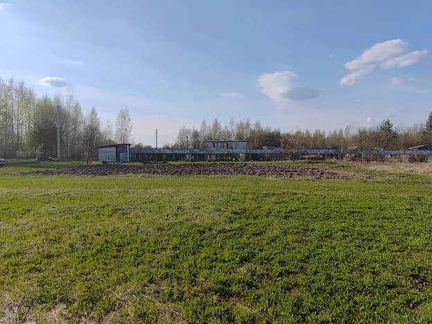Купить земельный участок в Деревне Грозилове в Тейковском районе в Ивановской области. Вариант № 2165871, 1, площадь - квм, цена 700000 рублей