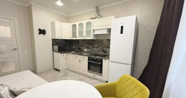 Купить однокомнатную квартиру на улице Вертолётная в Люберцах. Вариант № 2274442, 0, площадь - квм, цена 11200000 рублей