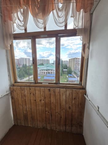 Купить квартиру на вторичке в Ютазинском районе в Республике Татарстан (татарстан). Вариант № 2188874, 1, площадь - квм, цена 2000000 рублей