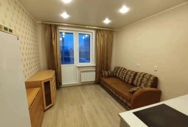 Снять квартиру в ЖК Жилой комплекс "Сити-квартал на Измайлова" в Пензе. Вариант № 2209277, 0, площадь - квм, цена 12000 рублей
