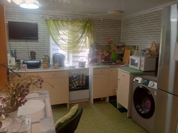 Купить дом на улице Дачное шоссе в Новосибирске. Вариант № 2264249, 1, площадь - квм, цена 4100000 рублей