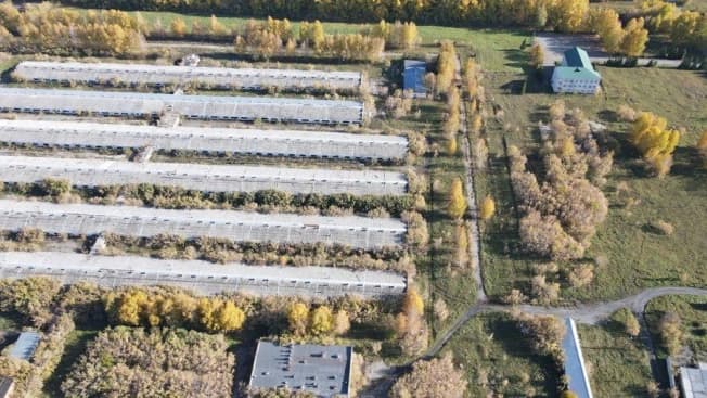 Купить коммерческую недвижимость в Кемеровской Области — Кузбассе. Вариант № 2175679, 1, площадь - квм, цена 120000000 рублей