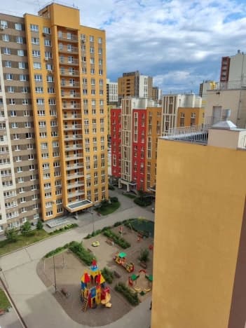 Купить четырехкомнатную квартиру в Нижегородской области. Вариант № 2041873, 0, площадь - квм, цена 15300000 рублей