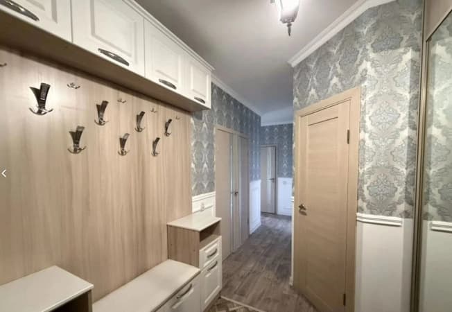 Купить однокомнатную квартиру в Элисте. Вариант № 2285091, 0, площадь - квм, цена 6700000 рублей