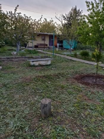 Купить дачу в Городищенском районе в Волгоградской области. Вариант № 2259178, 1, площадь - квм, цена 750000 рублей