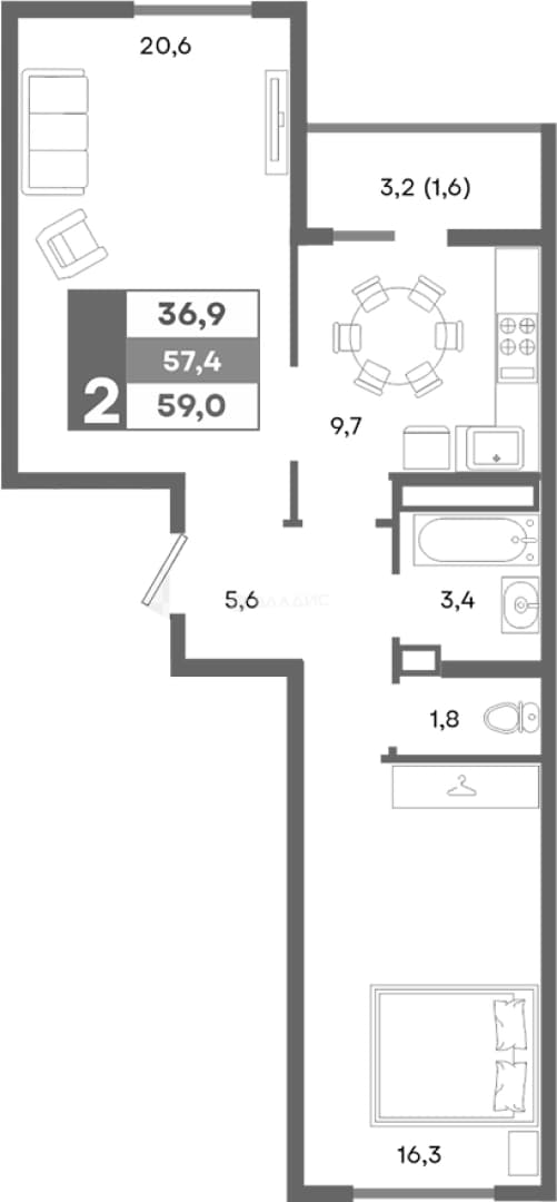 Photo 2