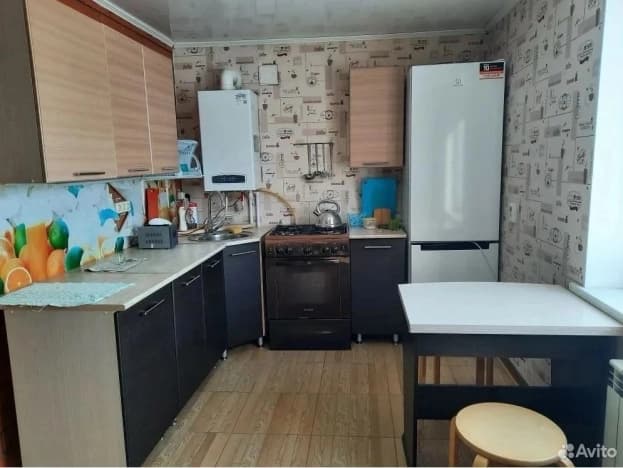 Купить дом на улице Сергея Кальдинова в Элисте. Вариант № 2221648, 1, площадь - квм, цена 7800000 рублей