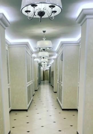 Купить квартиру с мебелью в Санкт-Петербурге. Вариант № 2383047, 1, площадь - квм, цена 41700000 рублей