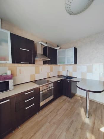 Купить однокомнатную квартиру на улице Гэсстроевская в Новосибирске. Вариант № 2171155, 0, площадь - квм, цена 6500000 рублей