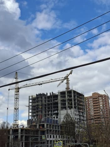 Купить студию в ЖК Первый квартал в Московской области. Вариант № 2190465, 0, площадь - квм, цена 3271125 рублей