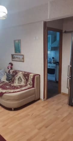 Купить квартиру в Иркутске. Вариант № 2228507, 1, площадь - квм, цена 5500000 рублей