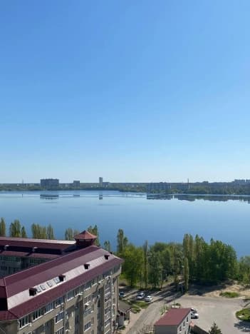Купить двухкомнатную квартиру на улице 20-летия Октября в Воронеже. Вариант № 2335611, 0, площадь - квм, цена 14450000 рублей