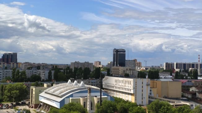 Купить квартиру площадью 60 кв.м в Воронежской области. Вариант № 2204005, 0, площадь - квм, цена 10500000 рублей