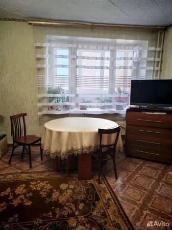 Купить однокомнатную квартиру в Микрорайоне Южный в Кемерове. Вариант № 2410893, 0, площадь - квм, цена 5600000 рублей