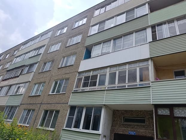 Купить трехкомнатную квартиру в Ковровском Муниципальном Округе в Владимирской области. Вариант № 2232428, 1, площадь - квм, цена 3800000 рублей