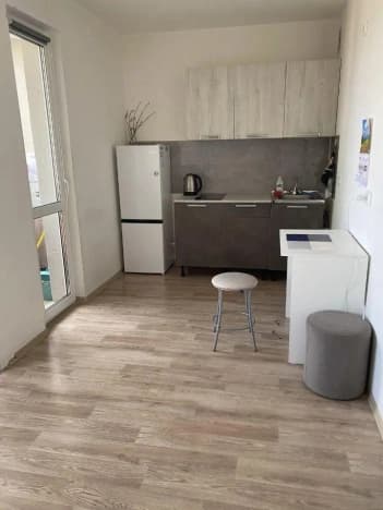 Купить студию в ЖК АРТСТУДИО (ARTSTUDIO M103) в Санкт-Петербурге. Вариант № 2402315, 0, площадь - квм, цена 5300000 рублей