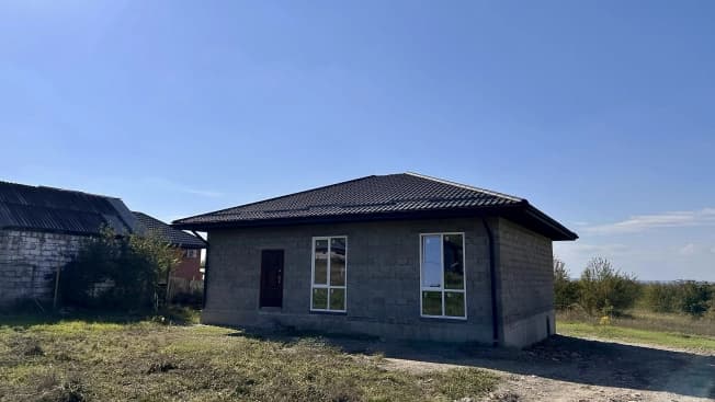 Купить дом в Республике Адыгея (адыгея). Вариант № 2383027, 1, площадь - квм, цена 5730000 рублей