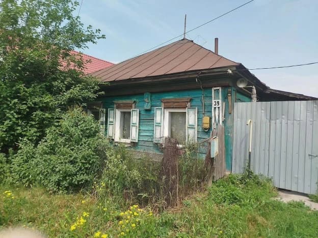 Купить дом в Посёлоке Ясногорском в Кемеровском Муниципальном Округе в Кемеровской Области — Кузбассе. Вариант № 1713969, 0, площадь - квм, цена 2300000 рублей