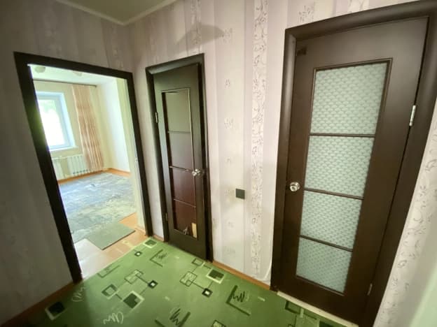Снять двухкомнатную квартиру на улице Победы в Воскресенске. Вариант № 1752942, 0, площадь - квм, цена 23000 рублей
