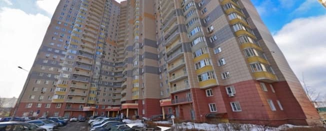 Купить двухкомнатную квартиру с ремонтом на улице Никулинская в Москве. Вариант № 2255816, 1, площадь - квм, цена 12000000 рублей