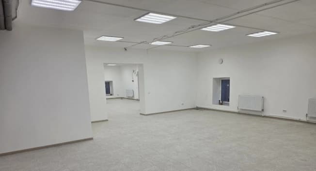 Снять коммерческую недвижимость в селе Кирицы в Спасском районе на улице Куйбышевская , село Кирицы в Рязанской области. Вариант № 2054092, 0, площадь - квм, цена 50000 рублей