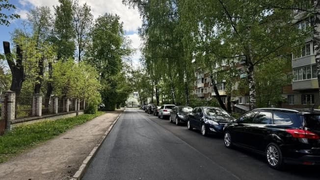 Купить однокомнатную квартиру в ЖК Погодинъ в Владимире. Вариант № 2361808, 0, площадь - квм, цена 4150000 рублей