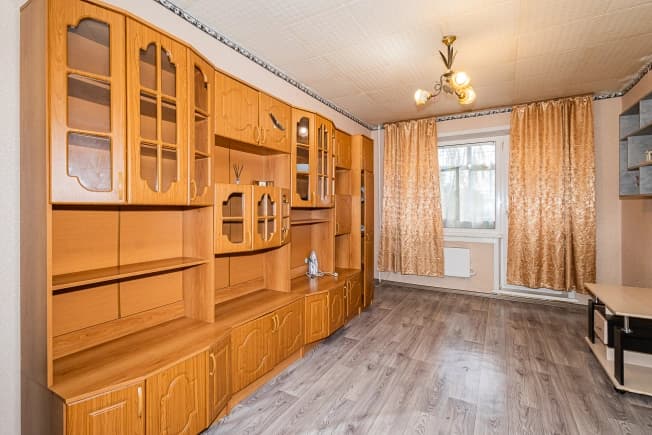 Купить двухкомнатную квартиру в Микрорайоне Прибрежный в Новосибирске. Вариант № 2191654, 0, площадь - квм, цена 5000000 рублей
