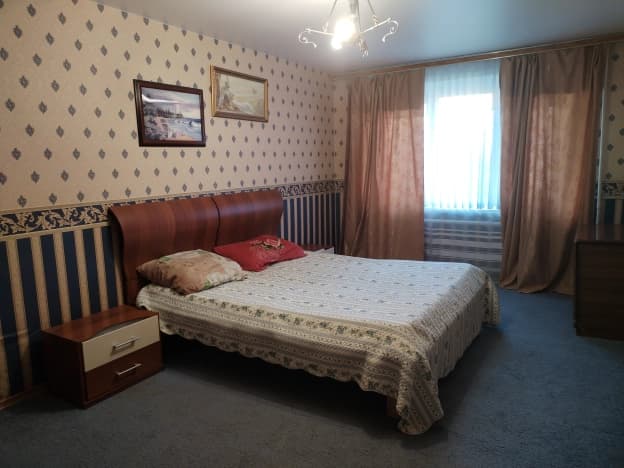 Снять квартиру в ЖК Кулик в Туле. Вариант № 2359451, 0, площадь - квм, цена 30000 рублей