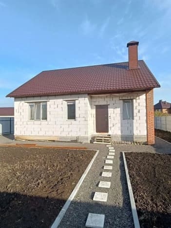Купить дом в Алексеевском Муниципальном Округе в Белгородской области. Вариант № 2400279, 0, площадь - квм, цена 16000000 рублей
