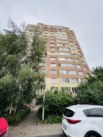 Купить однокомнатную квартиру на улице имени Романа Руденко в Гурьевске. Вариант № 2244936, 1, площадь - квм, цена 6500000 рублей
