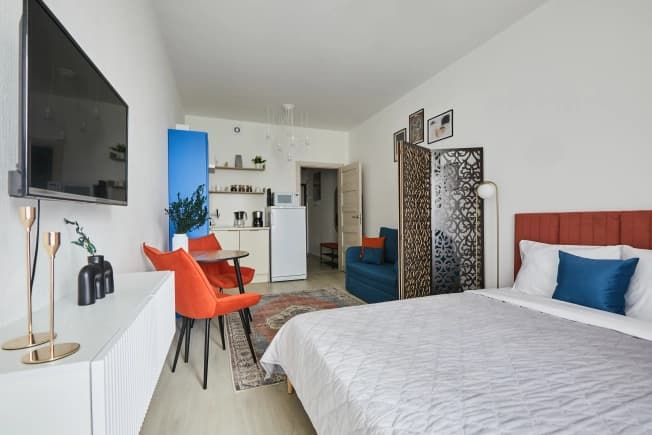 Купить студию у метро Академическая в Санкт-Петербурге. Вариант № 2211468, 0, площадь - квм, цена 10450000 рублей