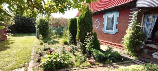 Купить дачу в Таврическом районе в Омской области. Вариант № 2347748, 1, площадь - квм, цена 1100000 рублей