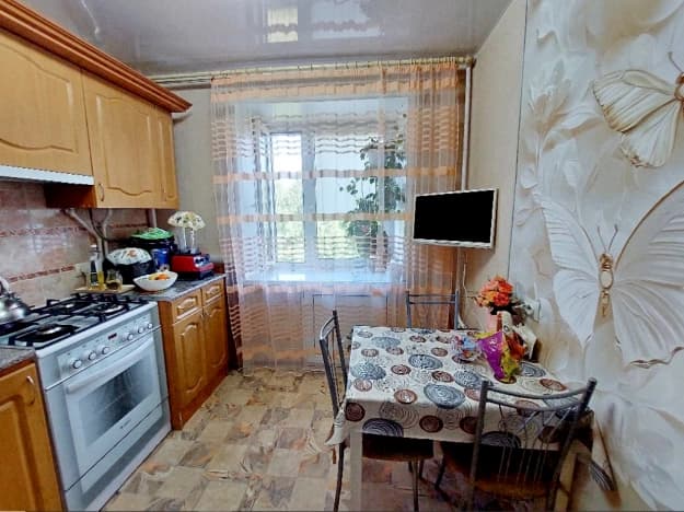 Купить квартиру в ЖК "Грани" в Коврове. Вариант № 2239017, 1, площадь - квм, цена 2900000 рублей