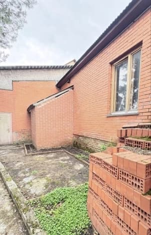 Купить дом в селе Кривцы в Раменском Муниципальном Округе на улице Романтики, село Кривцы в Московской области. Вариант № 2252983, 1, площадь - квм, цена 28850000 рублей